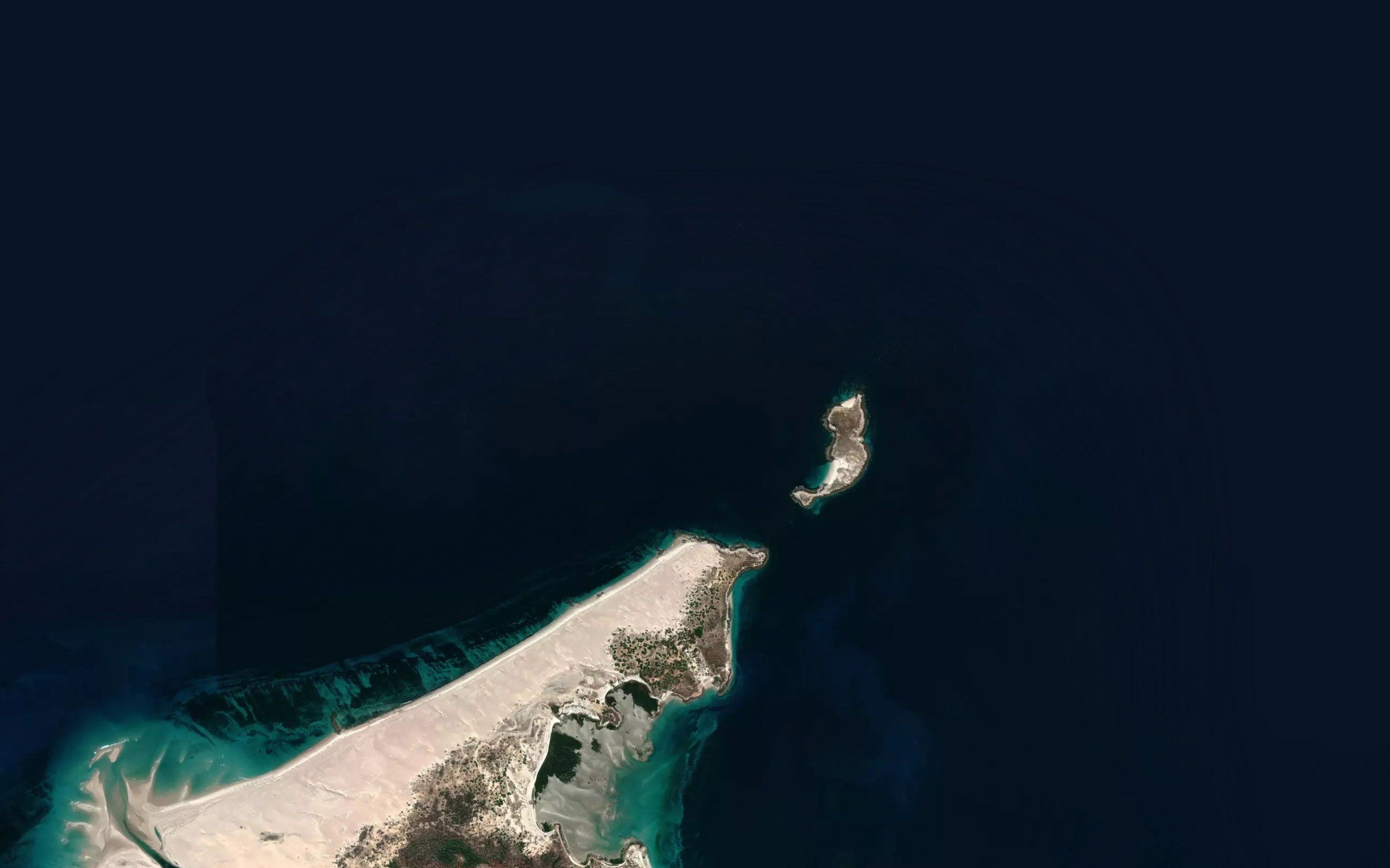 Karrakatta Reef