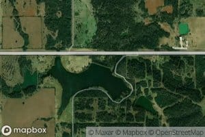 Taft Institution Lake