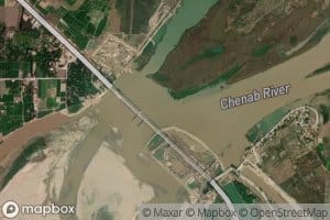 Chenab River