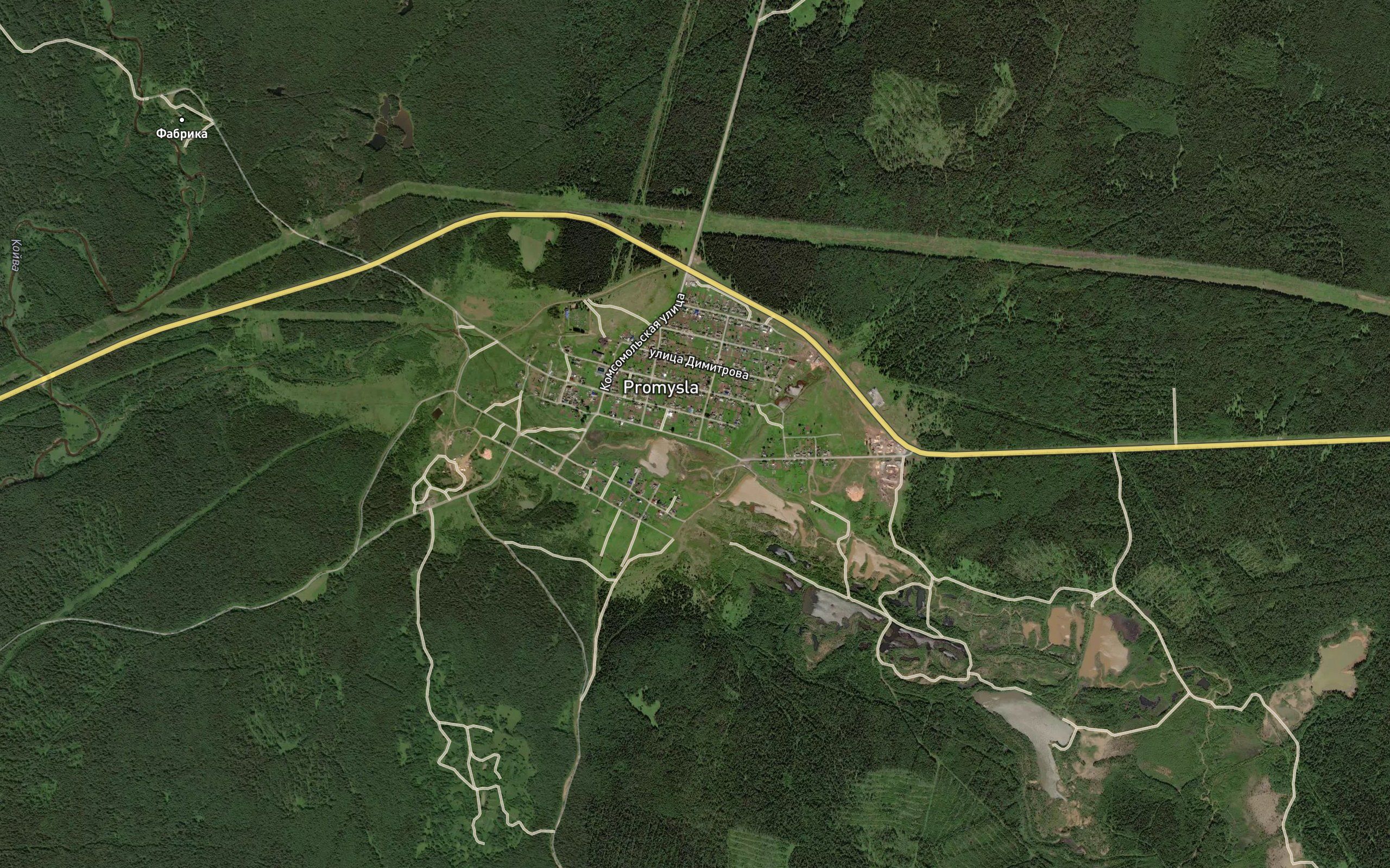 Garevka
