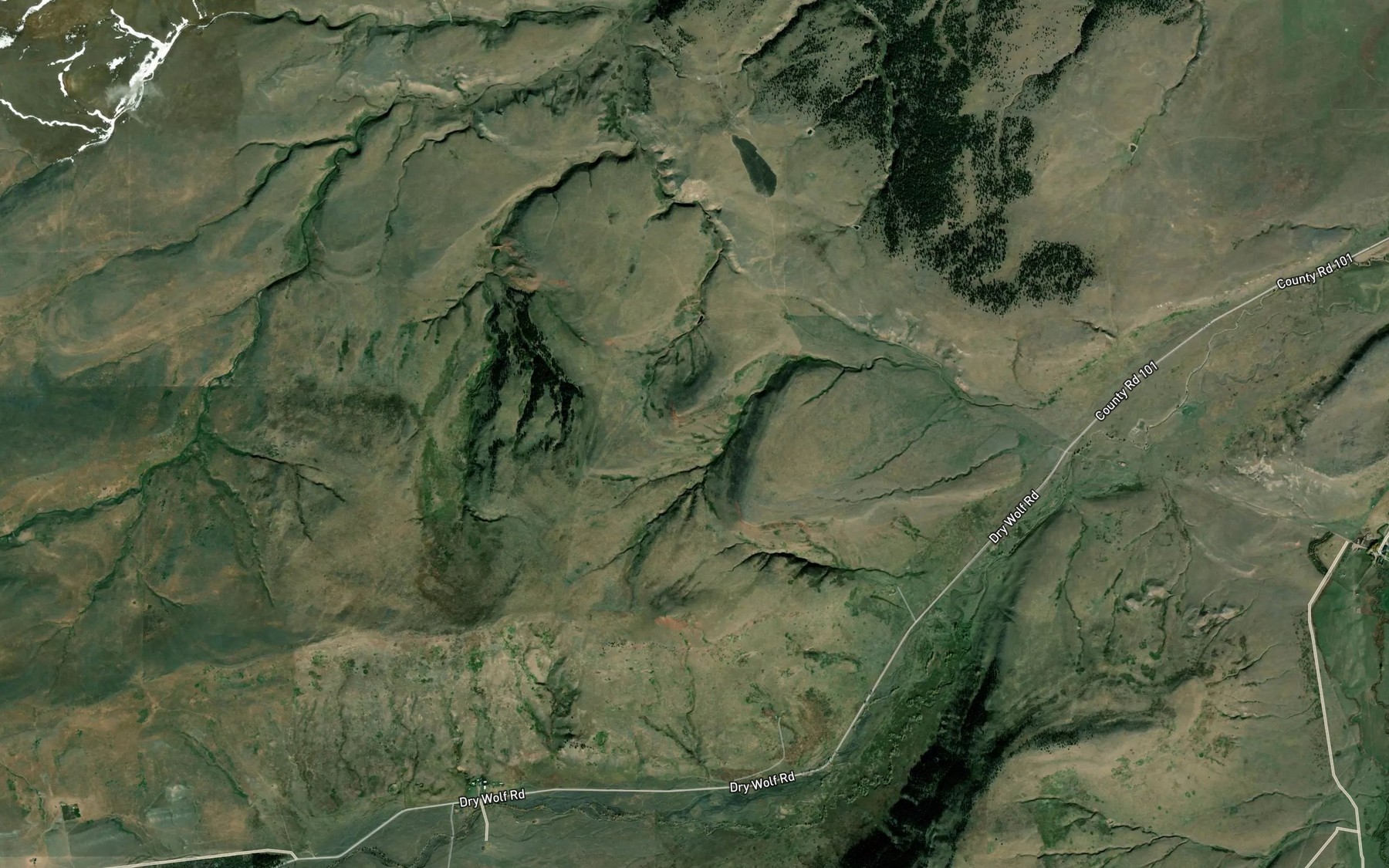 Satellite map of the 15N11E05BB__01 Spring