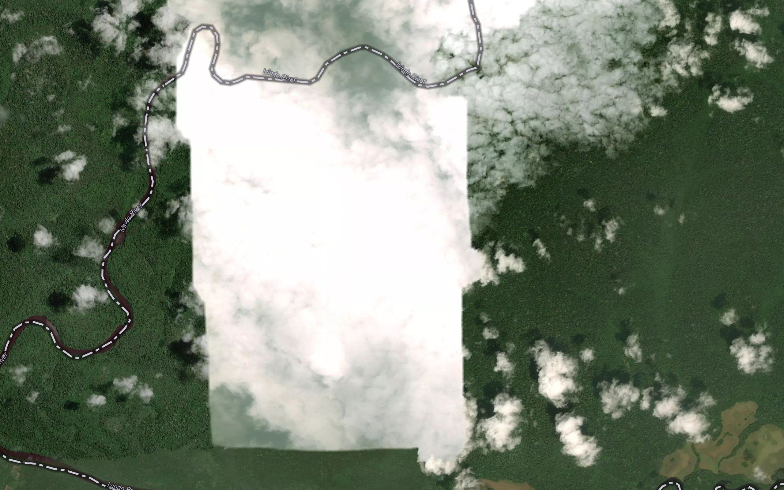 Lac Melen