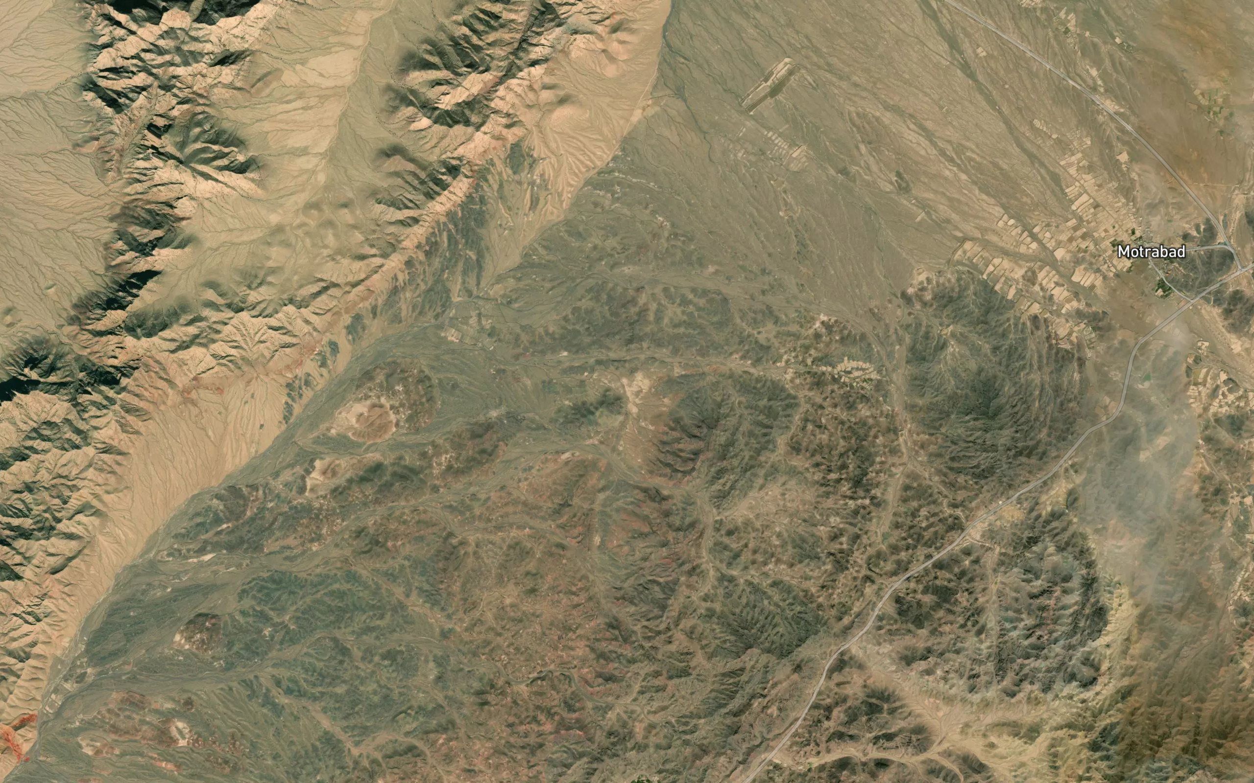 Cheshmeh-ye Shurabi
