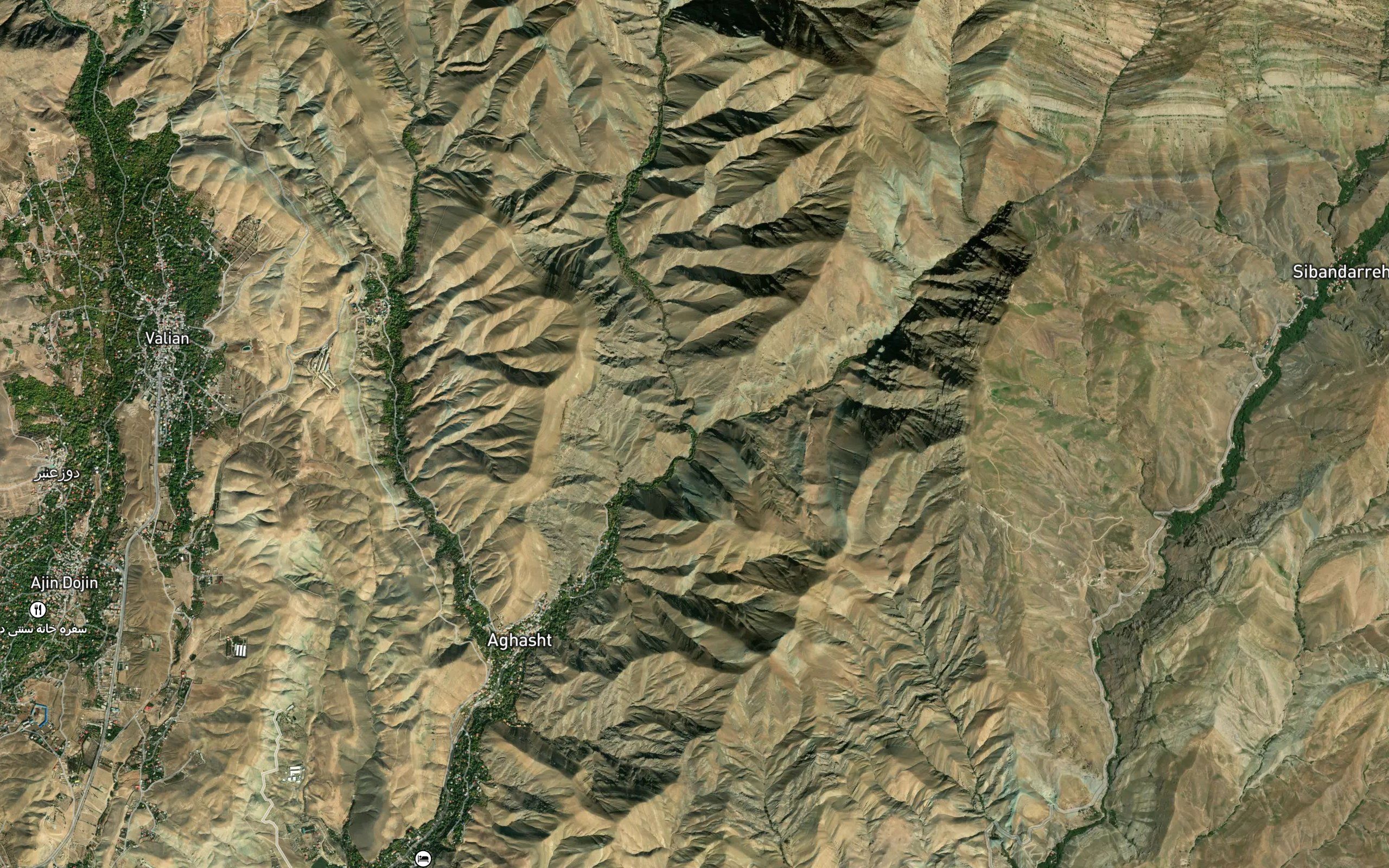 Rudkhaneh-ye Jowzrud