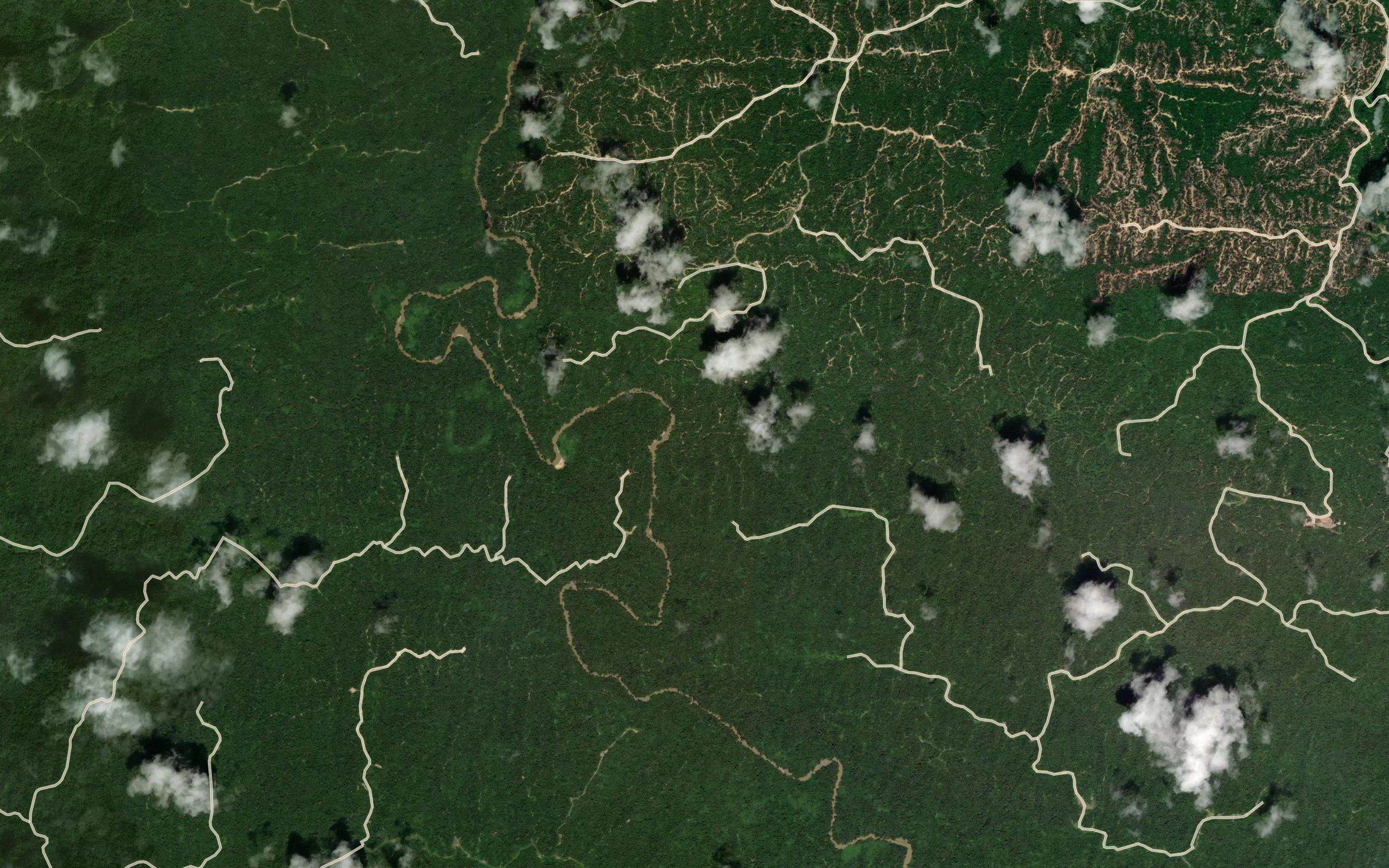 Sungai Engkayau
