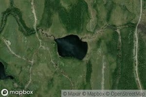 Lac Margin