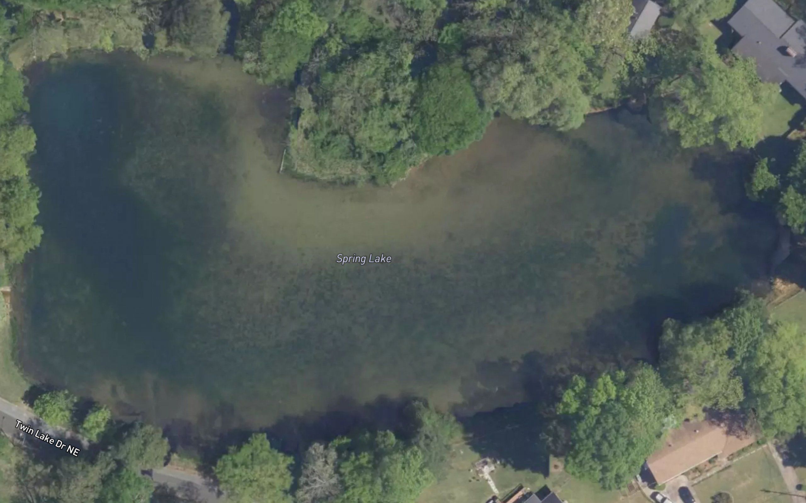 Spring Lake