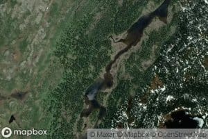 Lac en Zigzag