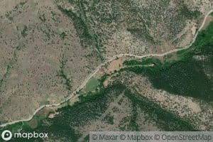 Bear Gulch Creek
