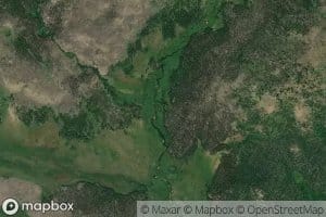 West Fork Elk Creek
