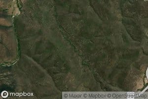 Barranca Zacuatzongo