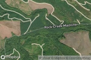 North Fork Rock Creek