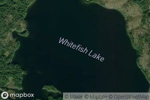 Whitefish Lake