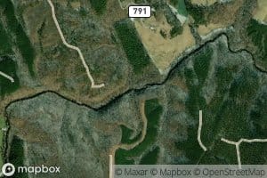 Jenkins Creek