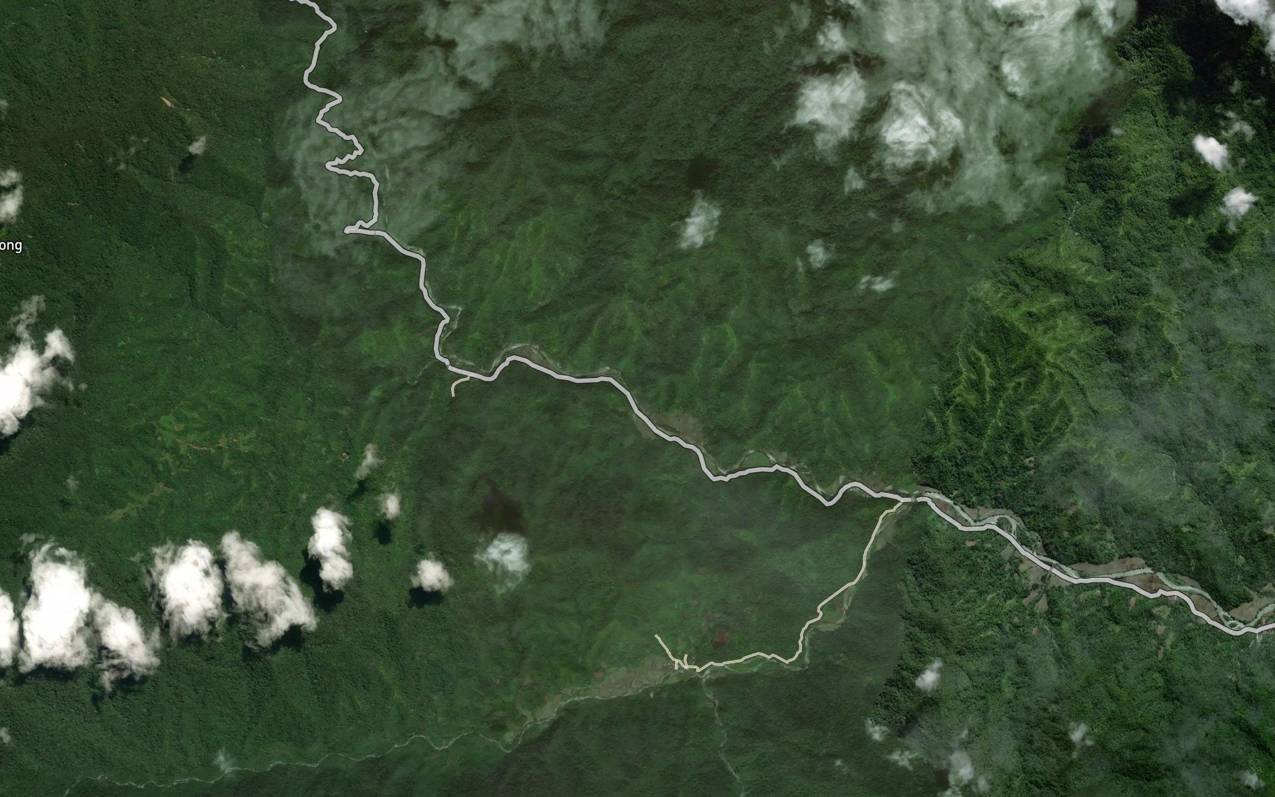 Salu Buka