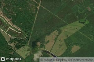 Little Gandia Slough