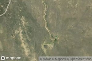 Bettale Reservoir Number 1