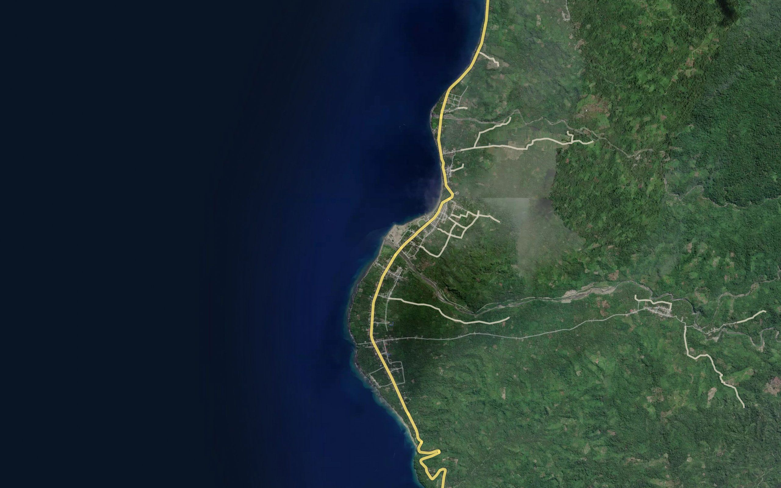 Kuala Alindau