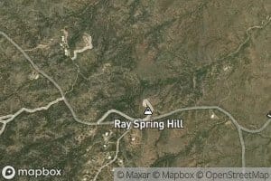 Ray Spring
