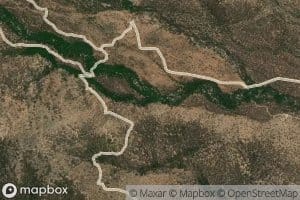 Quebrada El Culebron