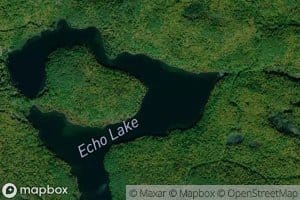Echo Lake