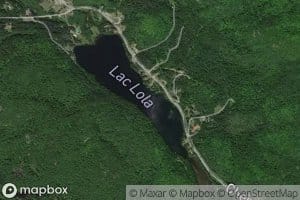Lac Lola