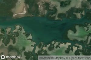 Estero la Pitahayita