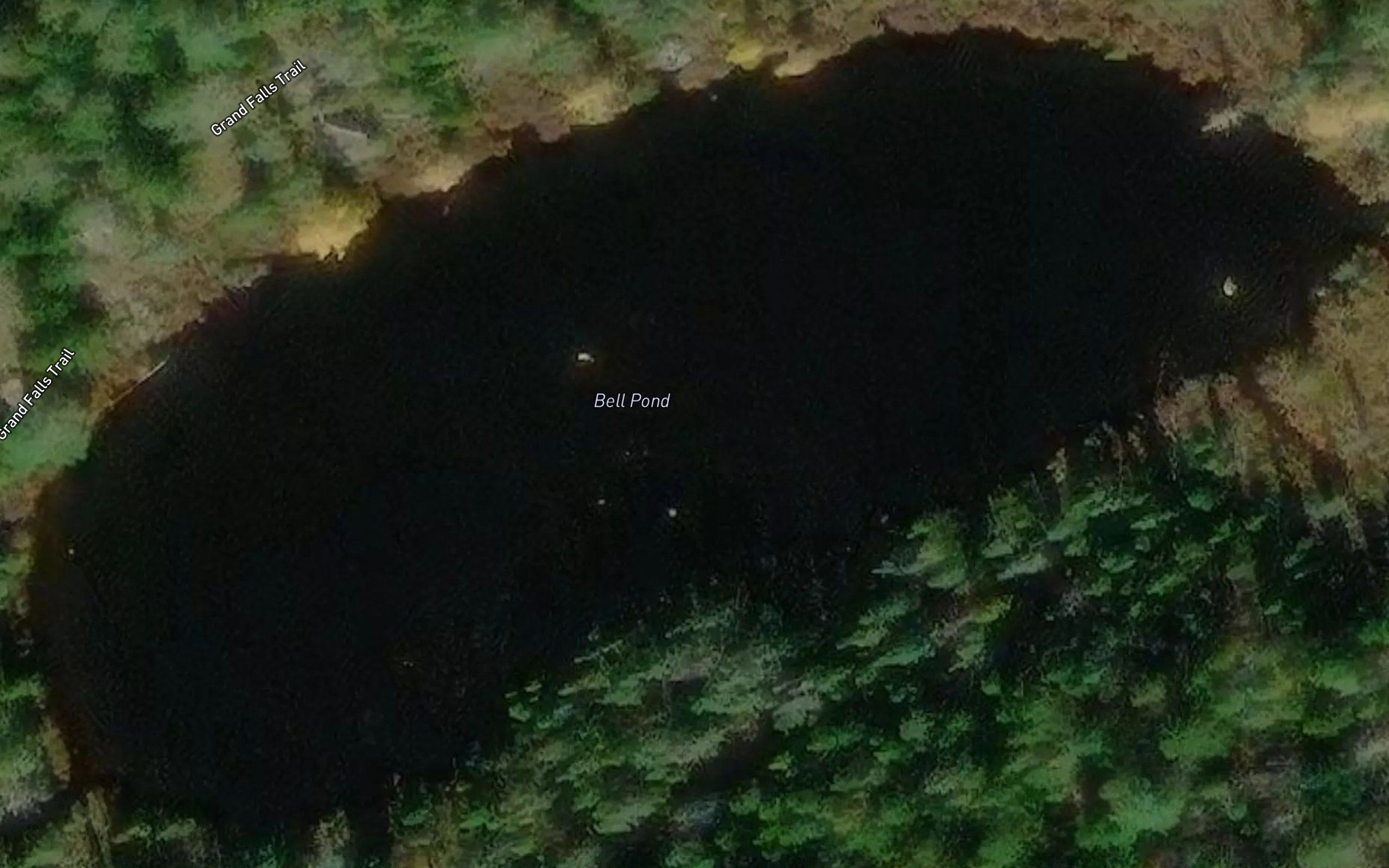 Bell Pond