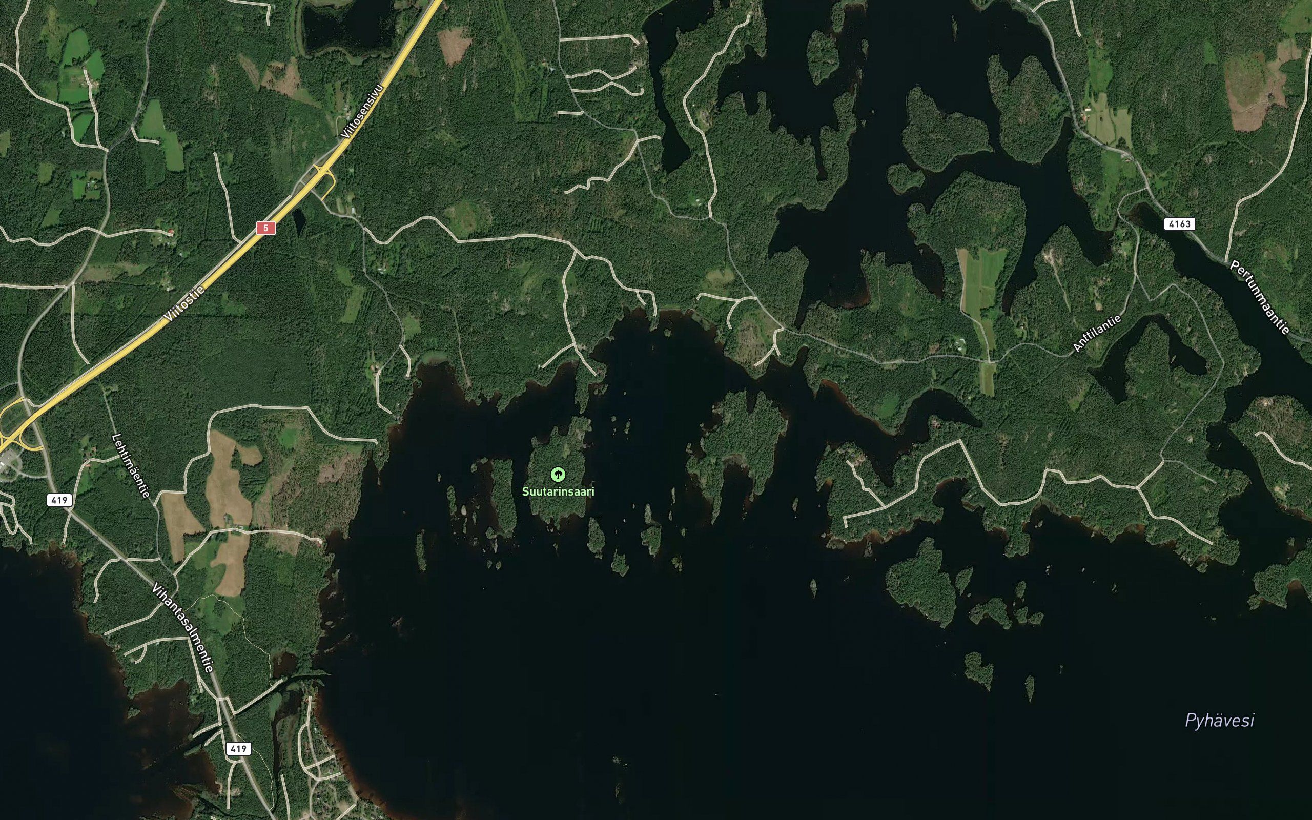 Lokkaselka