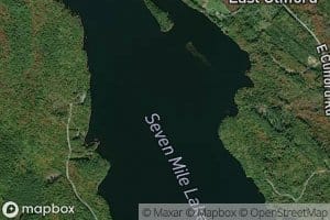 Seven Mile Lake