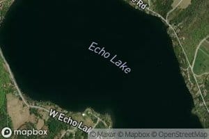 Echo Lake