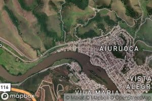 Corrego das Laranjeiras