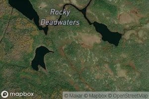 Rocky Deadwaters