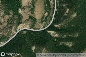 Russell Fork Deep Creek