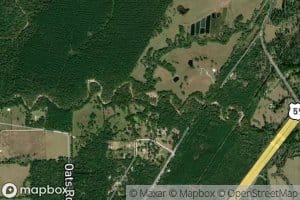 Kibble Creek