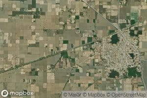 Nardak Major Distributary