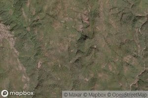 Barranco El Potrerito