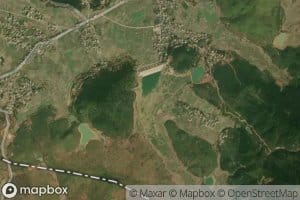 Dongtangchong Shuiku