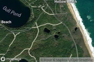 Kinnacum Pond