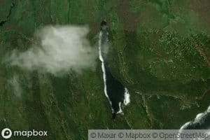 Lac Luc-Sirois