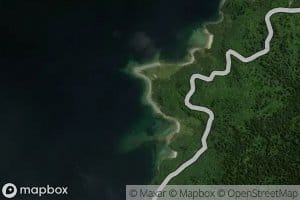 Te Heruahinepehinga Stream