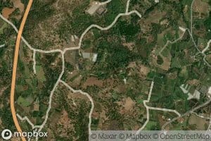 Barranca Las Ardillas