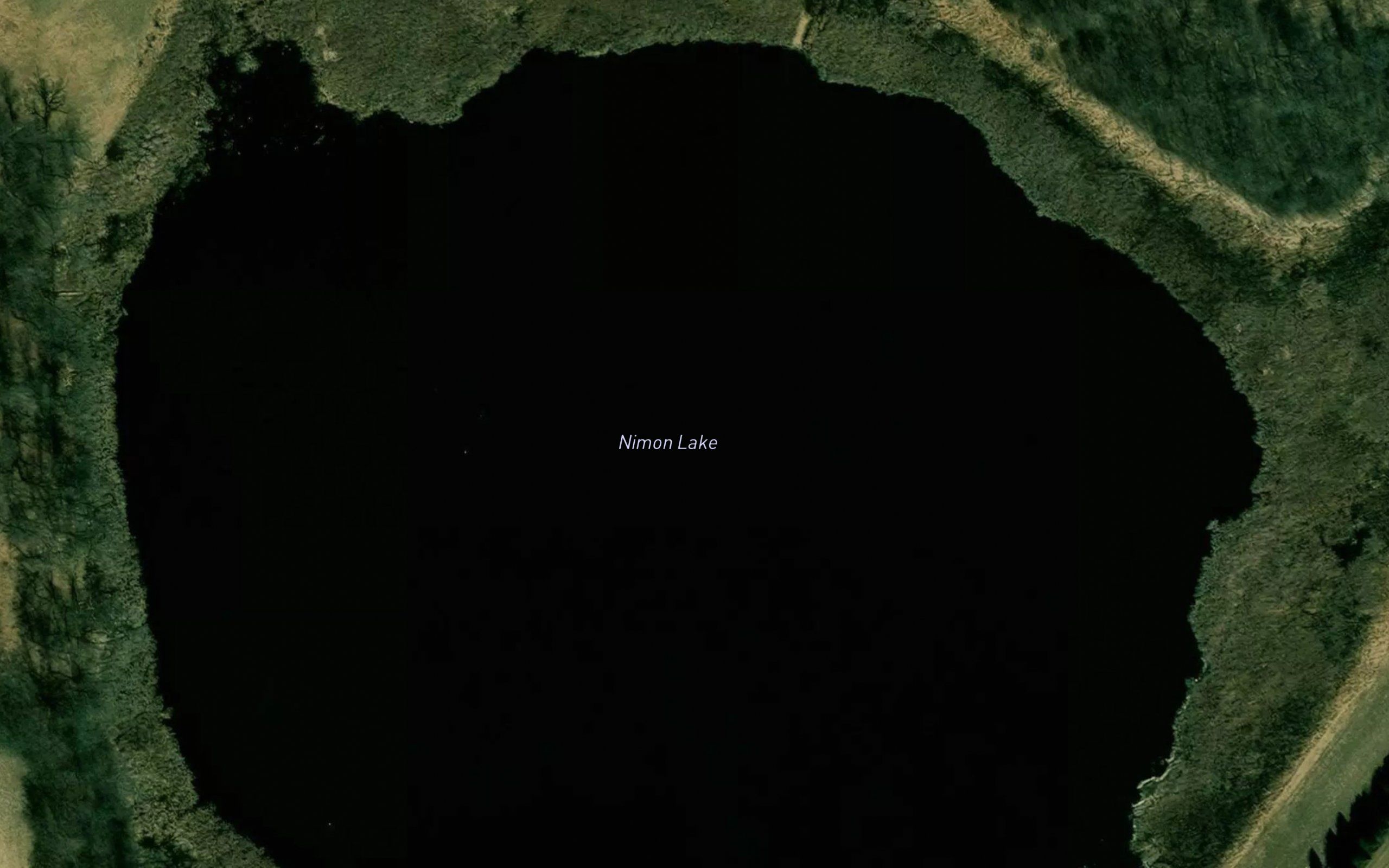 Nimon Lake