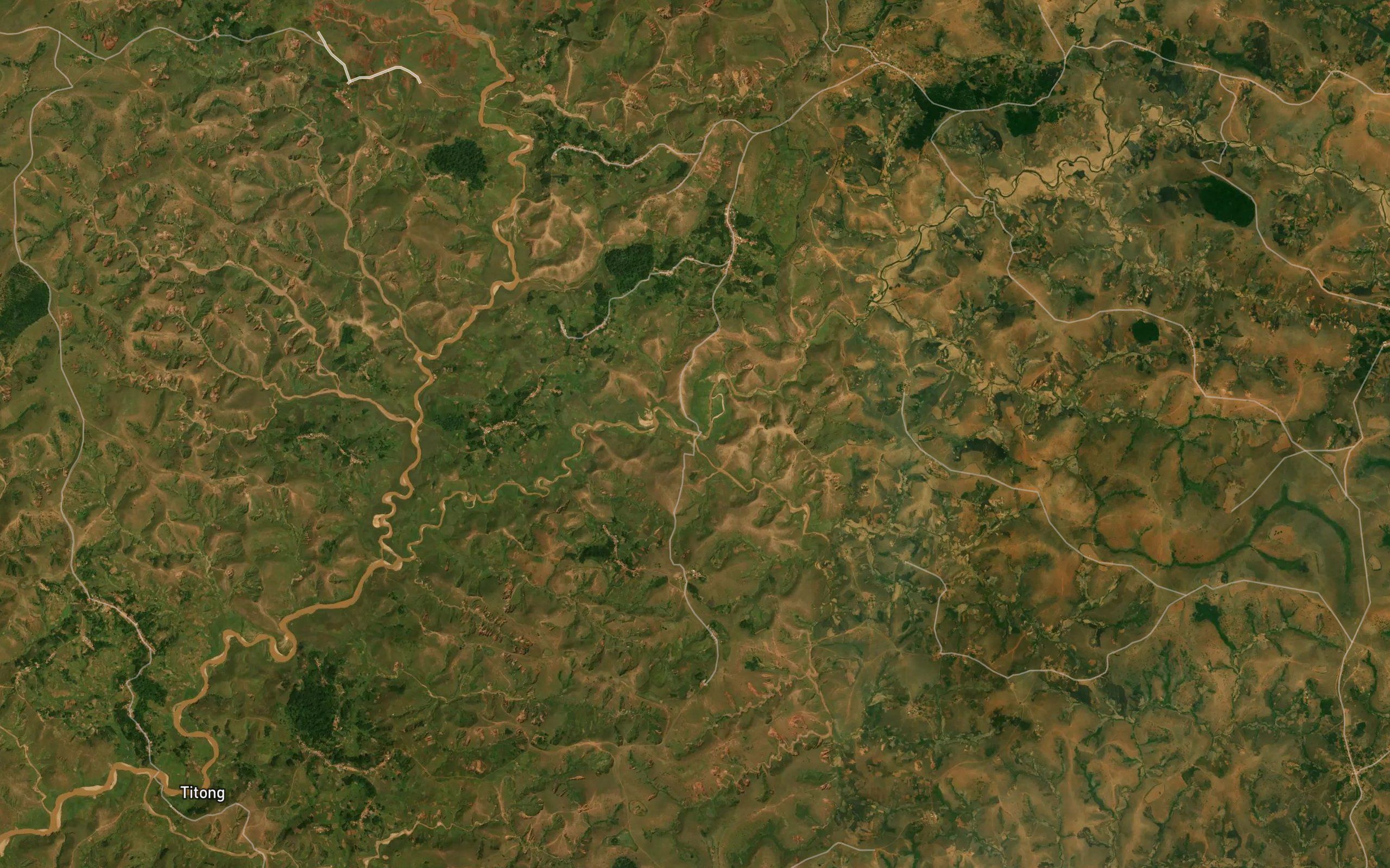 RiverBeli