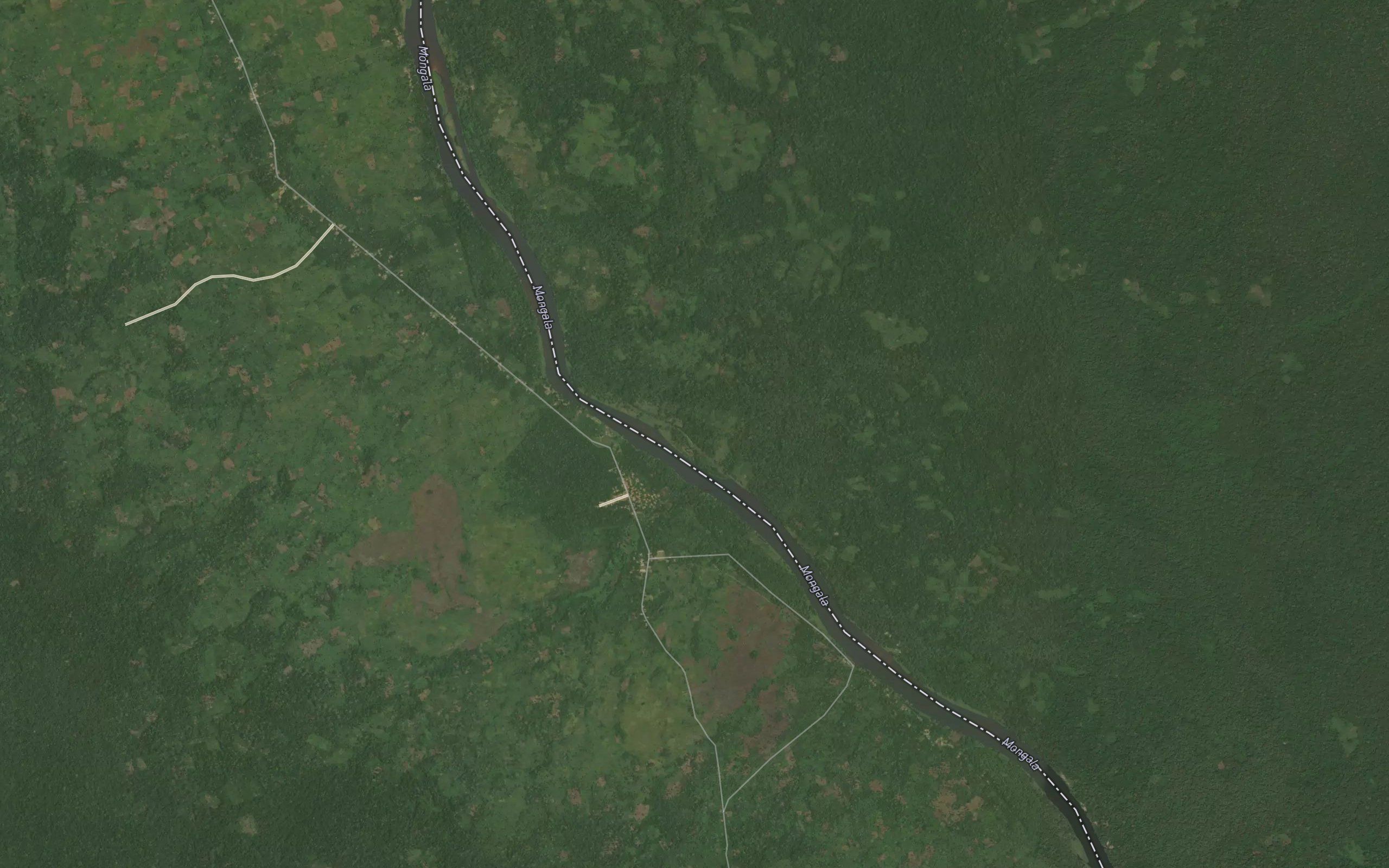 Lingendji