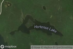 Hortense Lake