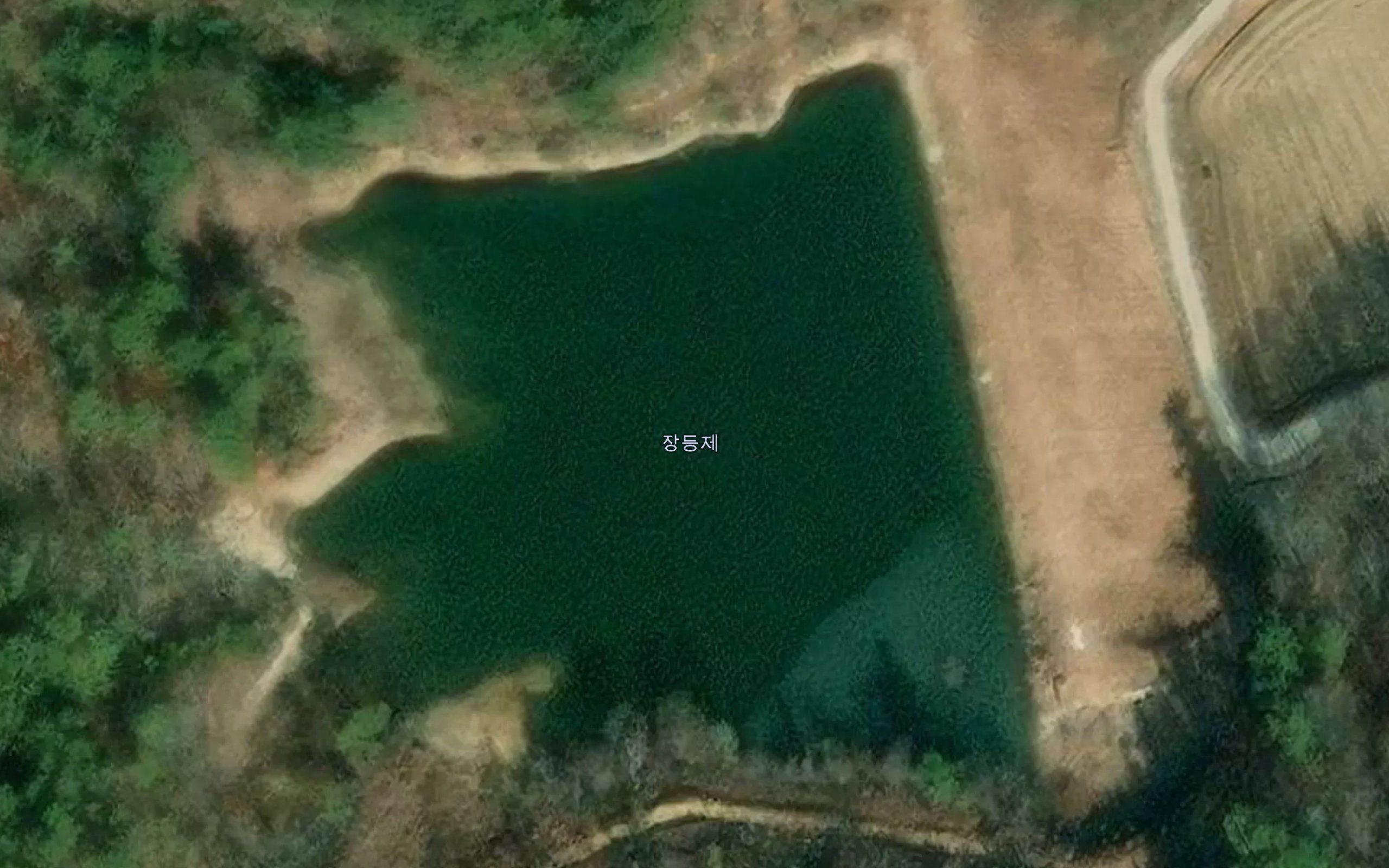 Jangdeungje