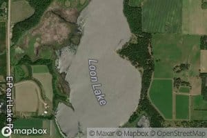 Loon Lake