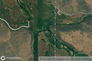 Trout Creek