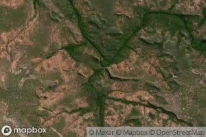 Corrego dos Amarelos